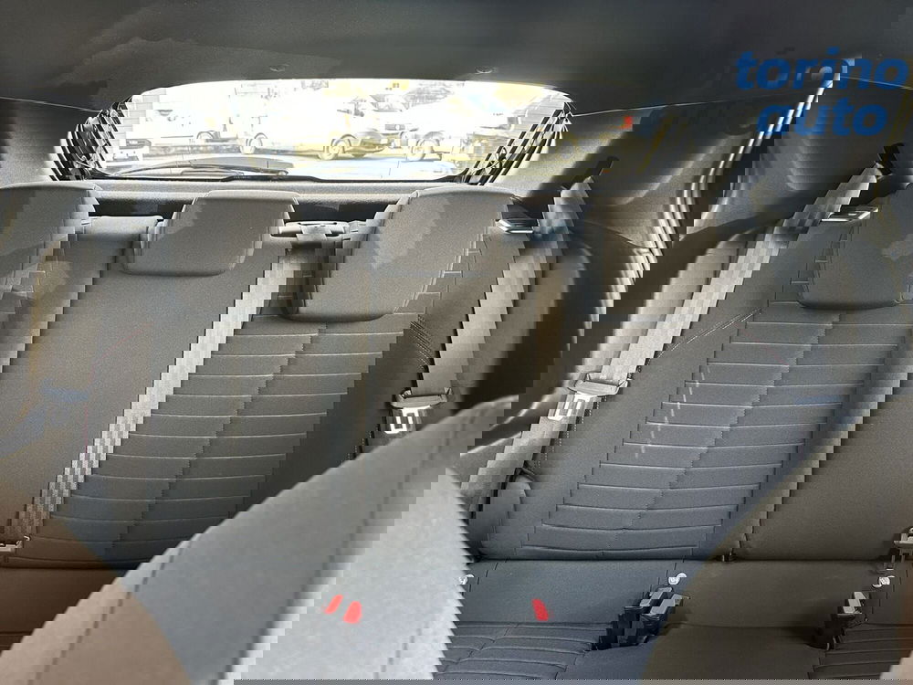 Lancia Ypsilon nuova a Torino (13)