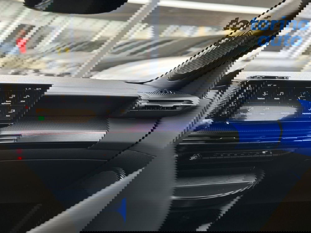 Lancia Ypsilon nuova a Torino (15)