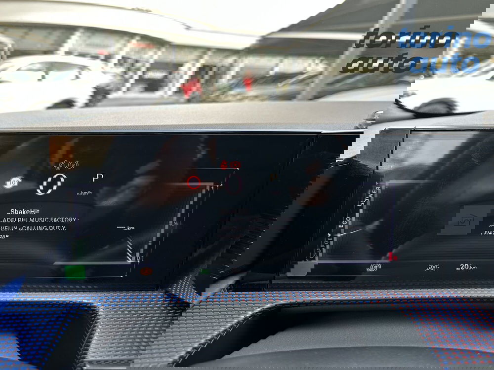 Lancia Ypsilon nuova a Torino (20)