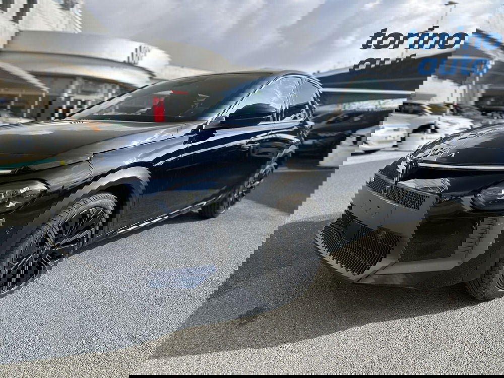 Lancia Ypsilon nuova a Torino (3)