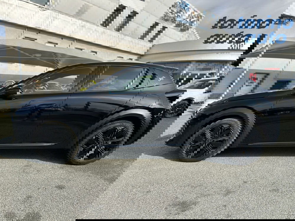 Lancia Ypsilon nuova a Torino (4)