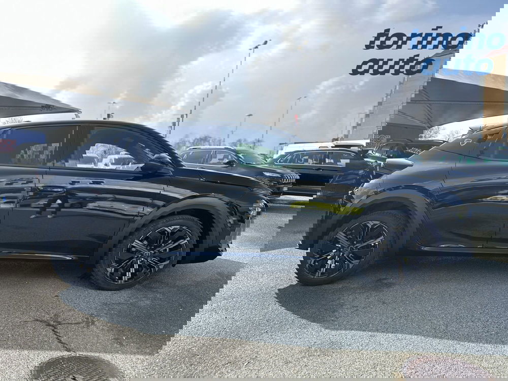 Lancia Ypsilon nuova a Torino (8)