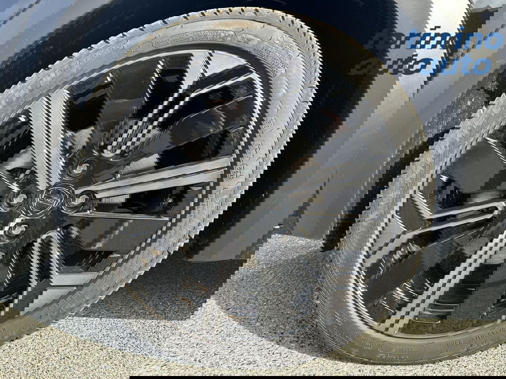 Lancia Ypsilon nuova a Torino (9)