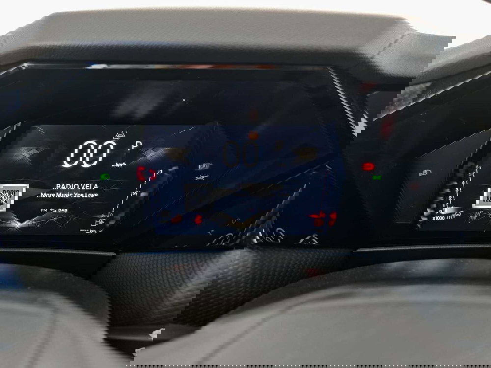 Ds DS 4 nuova a Palermo (10)