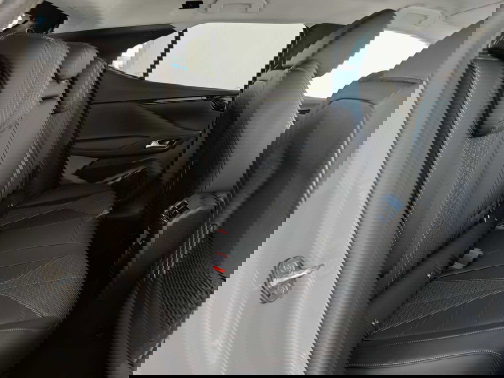 Ds DS 4 nuova a Palermo (11)