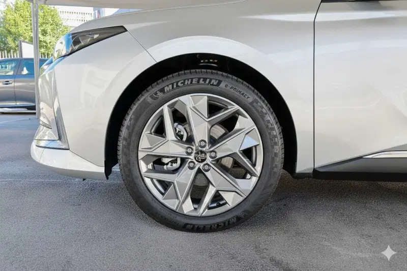 Ds DS 4 nuova a Palermo (12)
