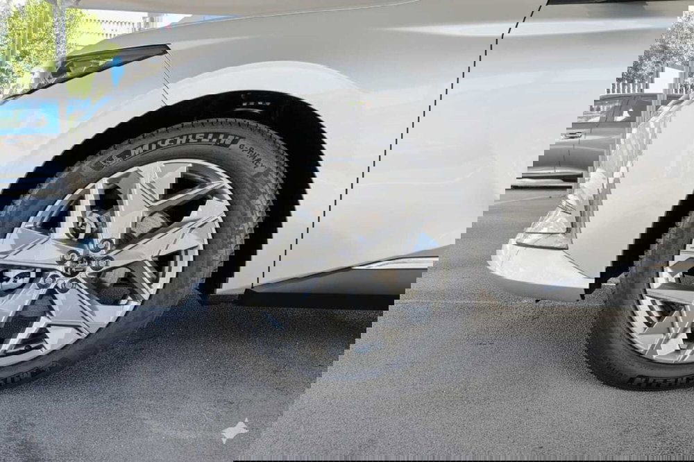 Ds DS 4 nuova a Palermo (12)