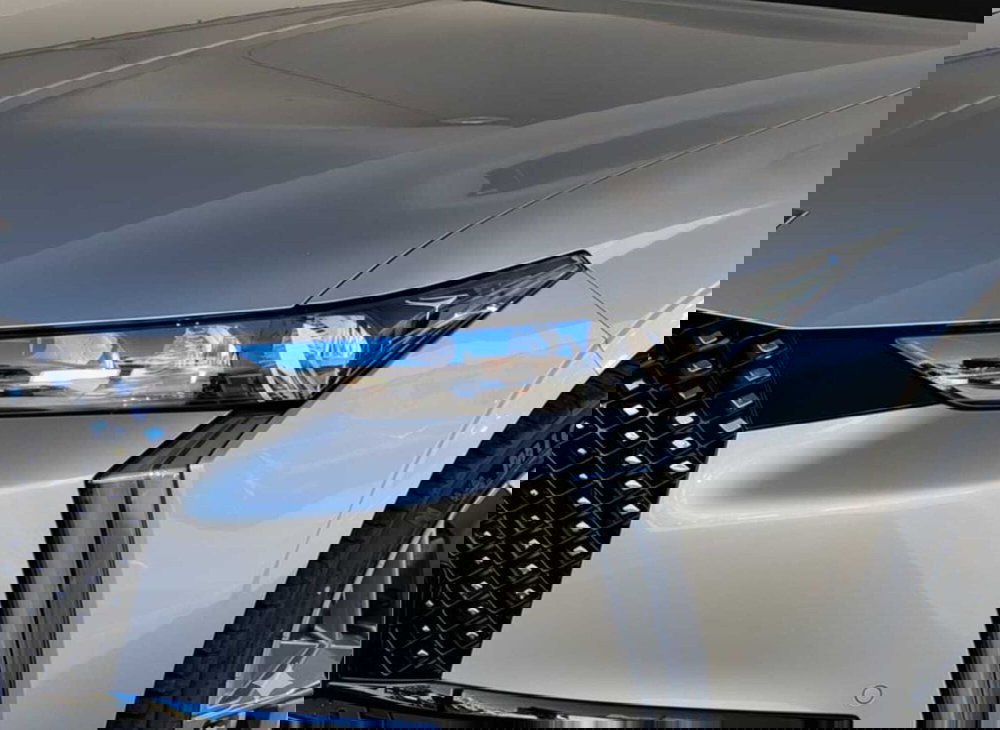 Ds DS 4 nuova a Palermo (15)