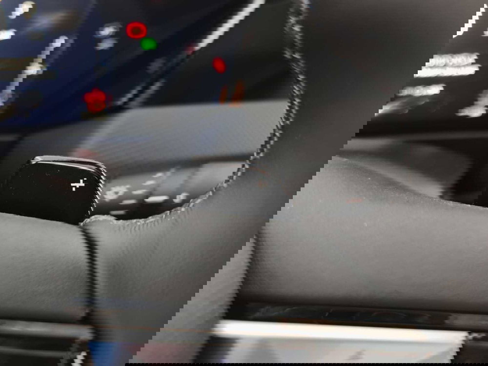 Ds DS 4 nuova a Palermo (17)