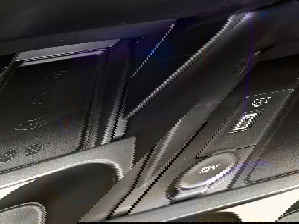 Ds DS 4 nuova a Palermo (18)