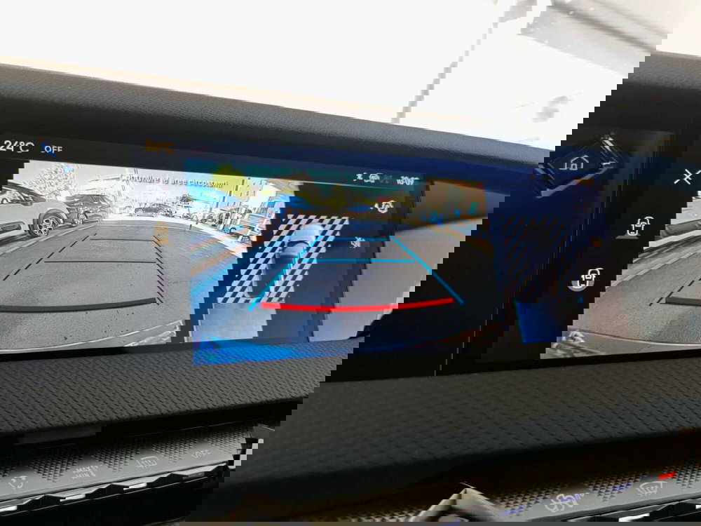 Ds DS 4 nuova a Palermo (19)