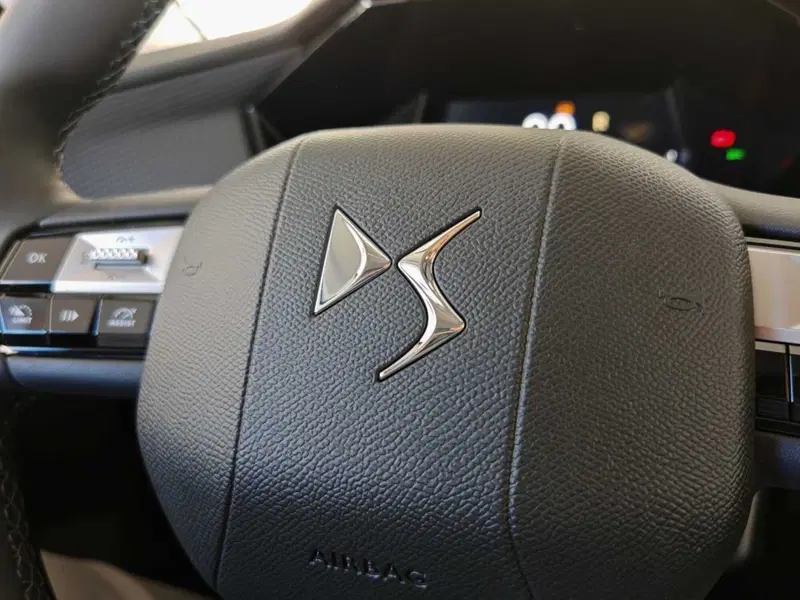 Ds DS 4 nuova a Palermo (20)