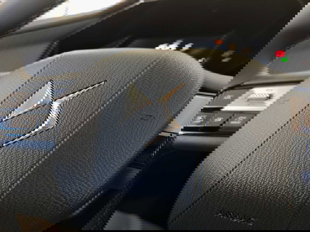 Ds DS 4 nuova a Palermo (20)