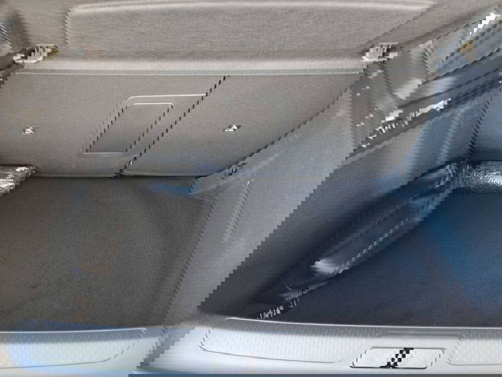 Ds DS 4 nuova a Palermo (6)