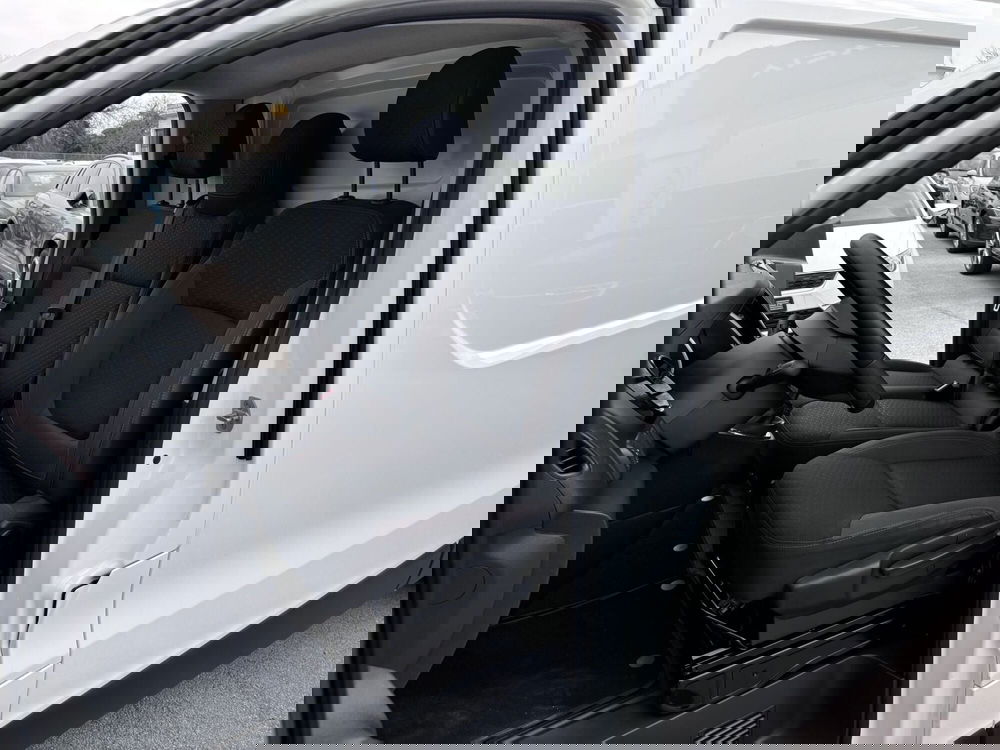 Fiat Talento Furgone usata a Ancona (10)