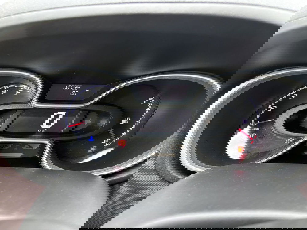 Fiat Talento Furgone usata a Ancona (11)