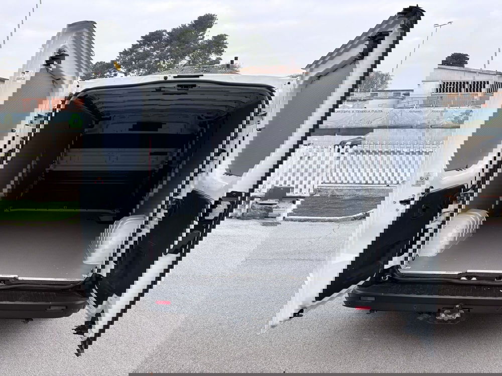 Fiat Talento Furgone usata a Ancona (12)