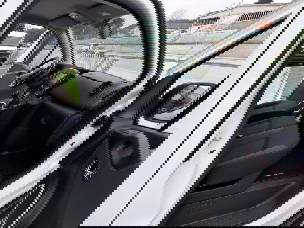 Fiat Talento Furgone usata a Ancona (14)