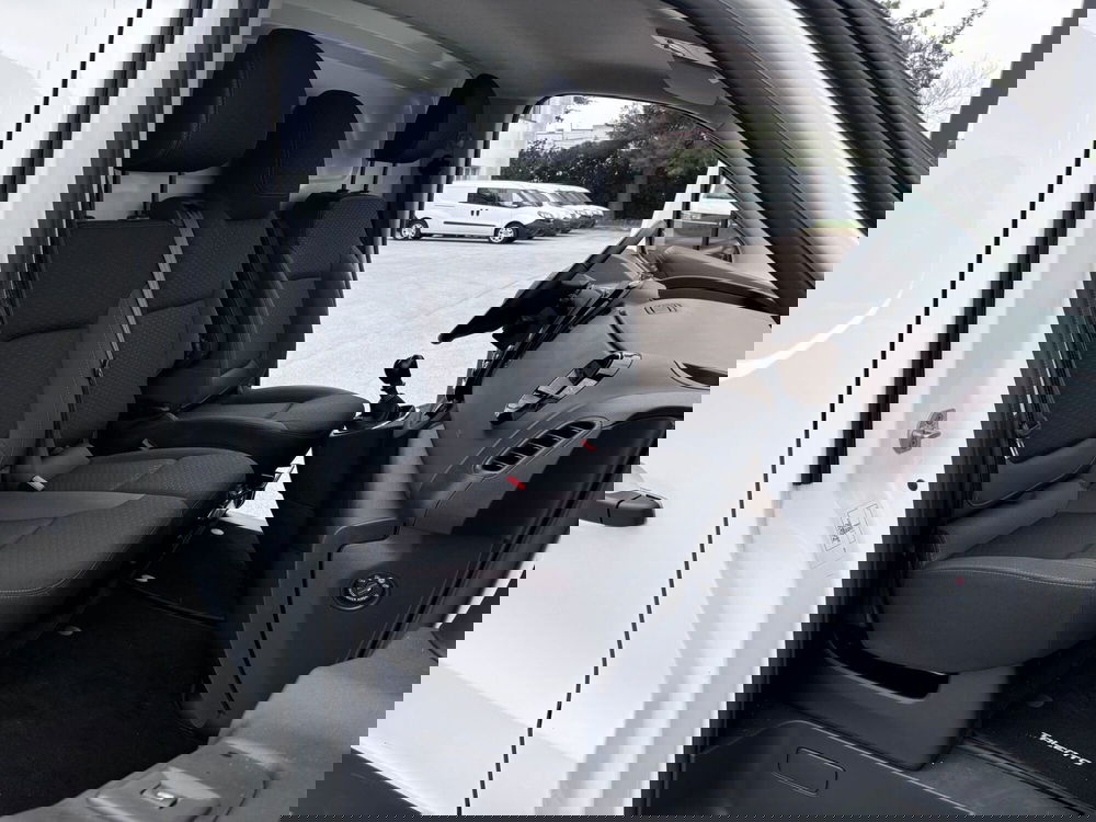 Fiat Talento Furgone usata a Ancona (15)