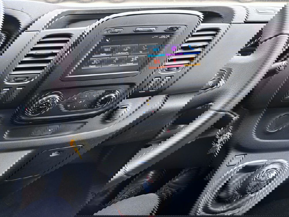 Fiat Talento Furgone usata a Ancona (18)