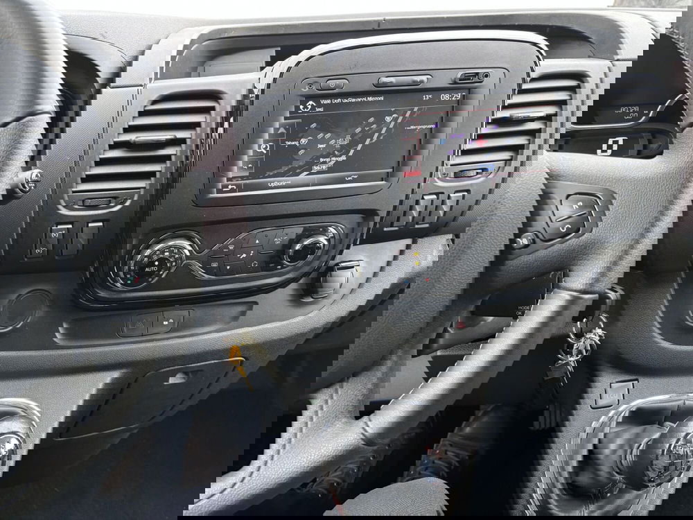 Fiat Talento Furgone usata a Ancona (19)