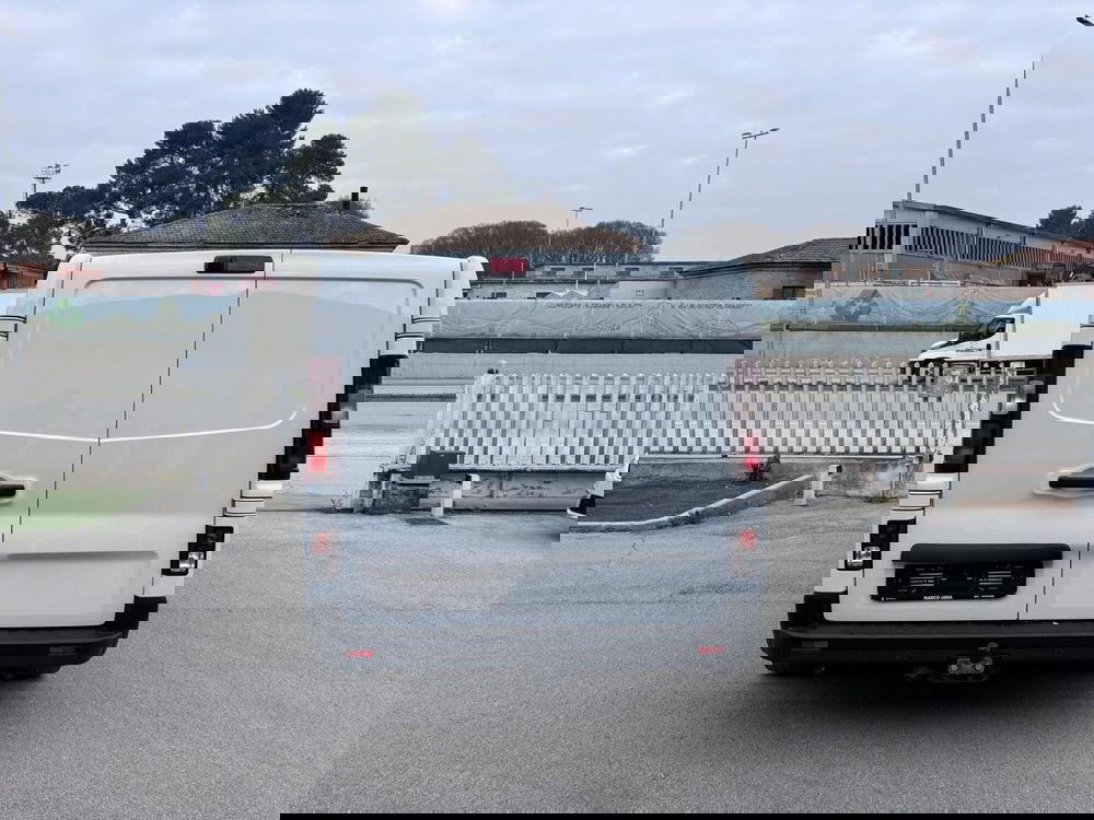 Fiat Talento Furgone usata a Ancona (6)