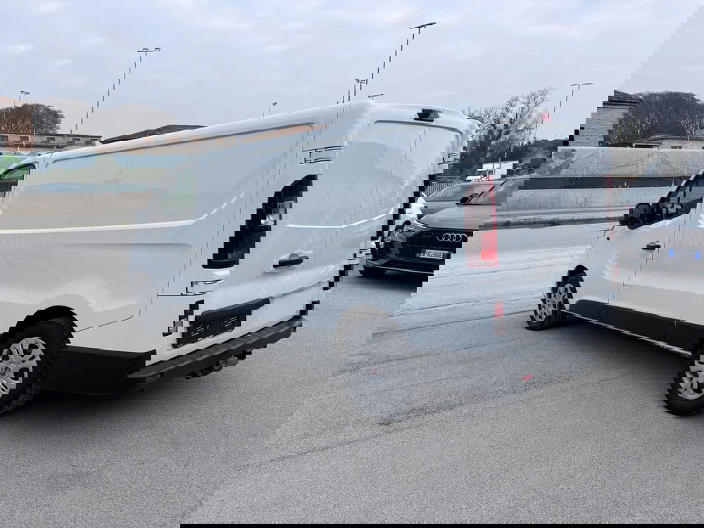 Fiat Talento Furgone usata a Ancona (7)