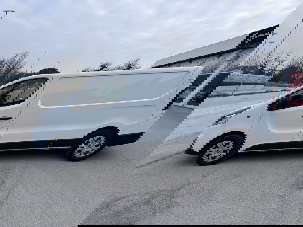 Fiat Talento Furgone usata a Ancona (8)