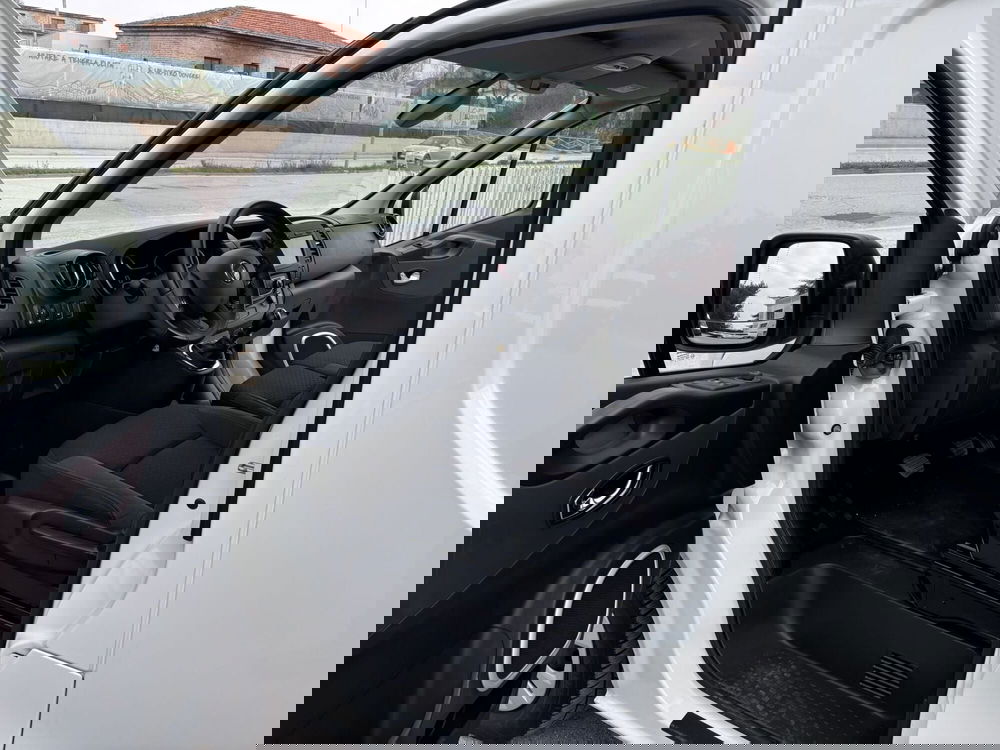 Fiat Talento Furgone usata a Ancona (9)