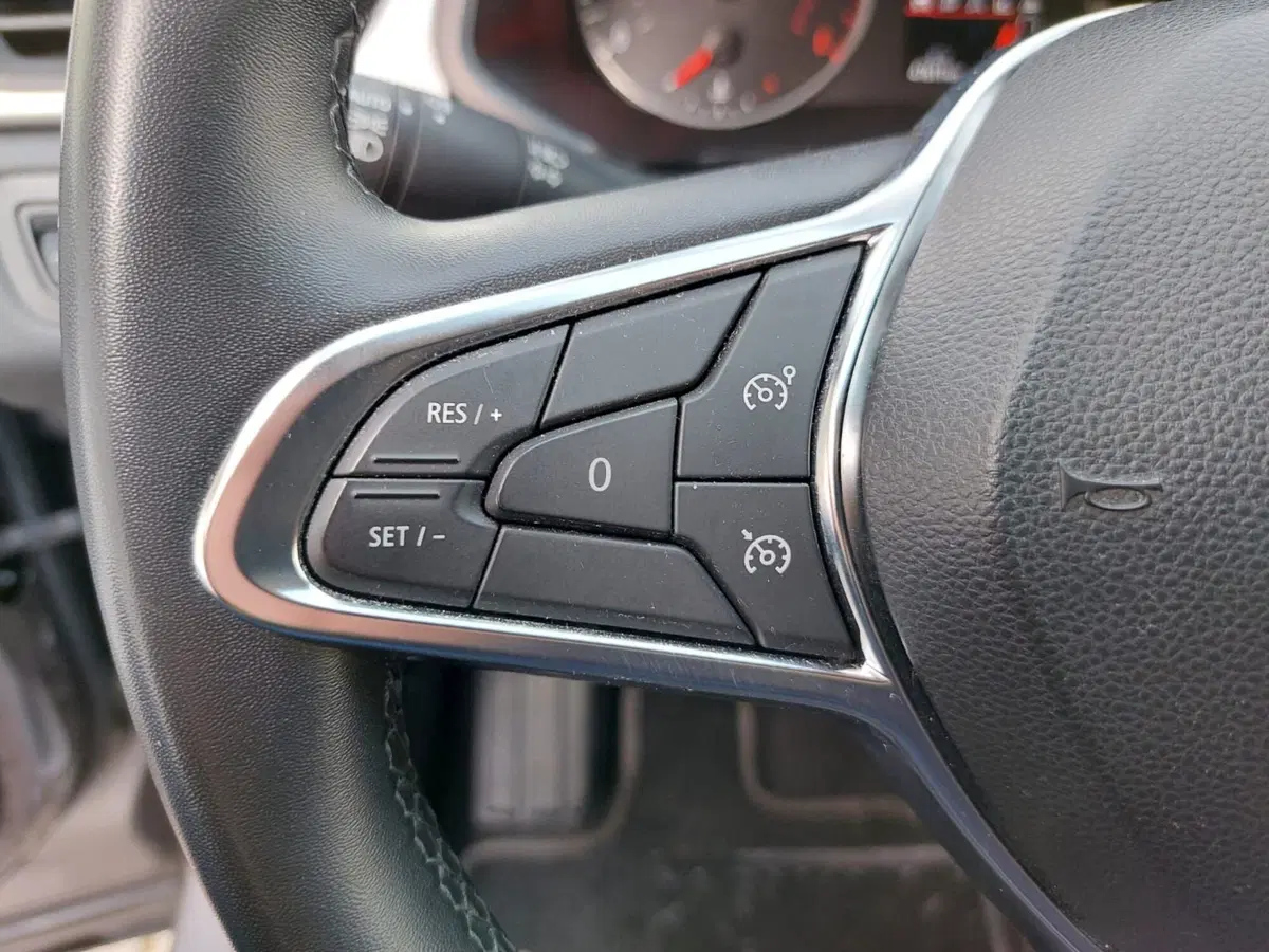 Renault Captur usata a Pavia (10)