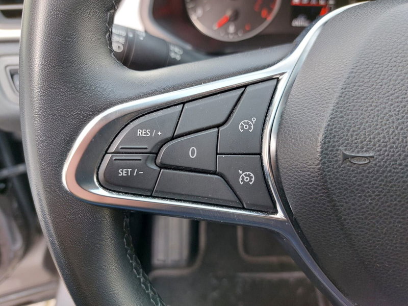 Renault Captur usata a Pavia (10)