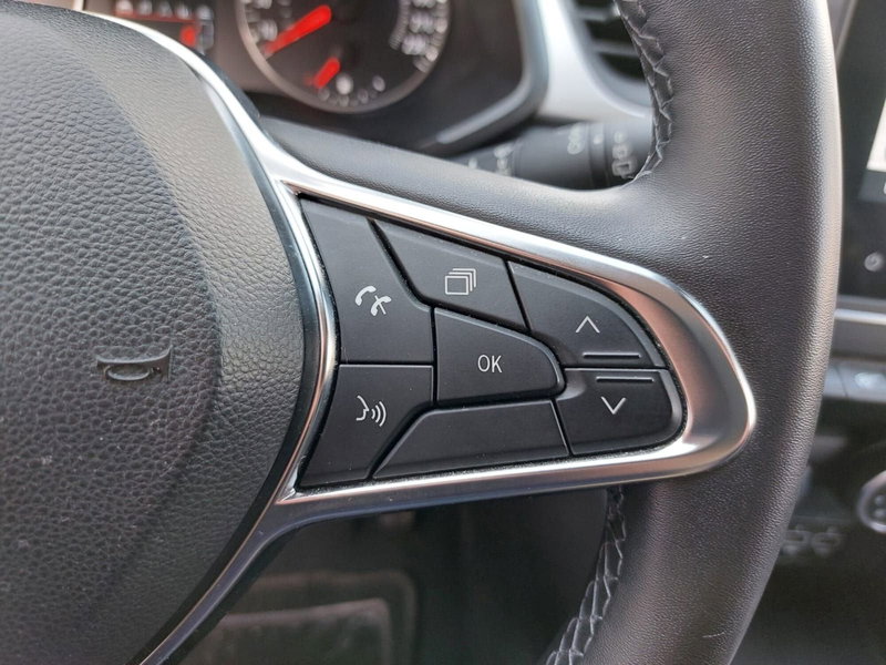 Renault Captur usata a Pavia (11)