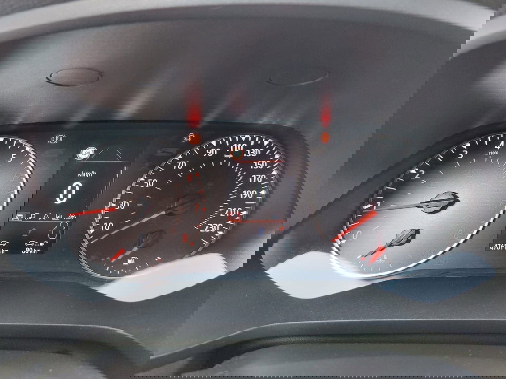 Renault Captur usata a Pavia (12)