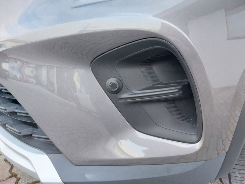 Renault Captur usata a Pavia (13)