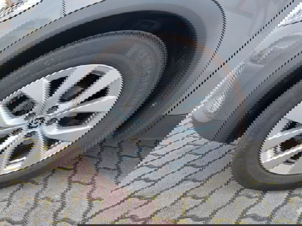 Renault Captur usata a Pavia (14)