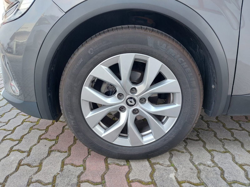 Renault Captur usata a Pavia (14)