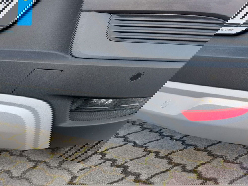 Renault Captur usata a Pavia (15)