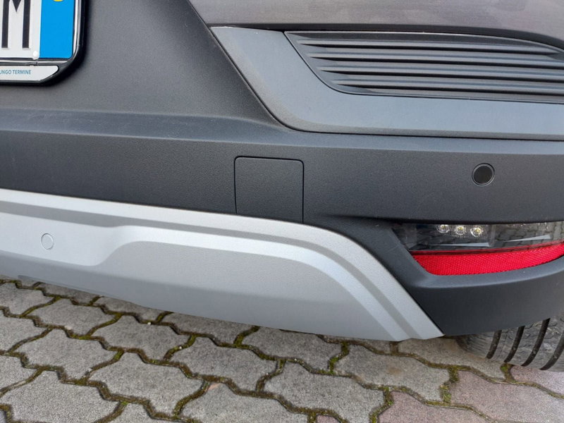 Renault Captur usata a Pavia (15)