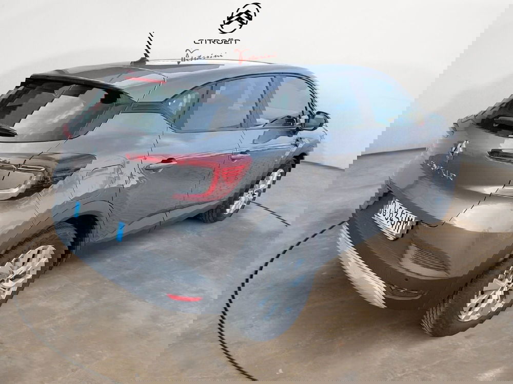 Renault Captur usata a Pavia (2)