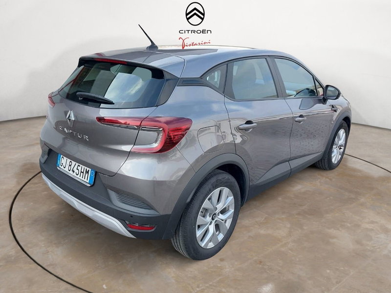 Renault Captur usata a Pavia (2)