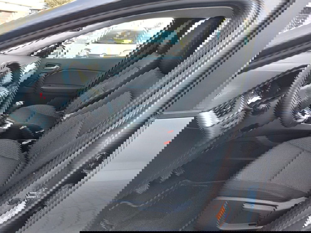 Renault Captur usata a Pavia (3)