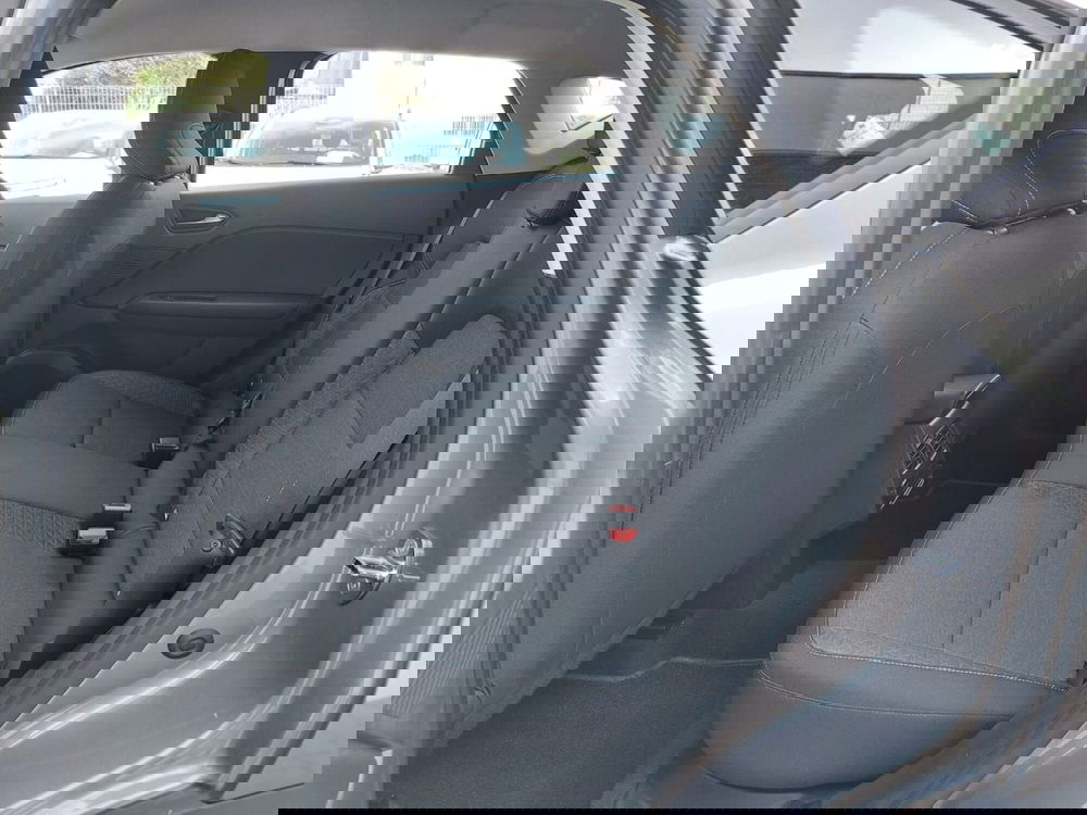 Renault Captur usata a Pavia (4)