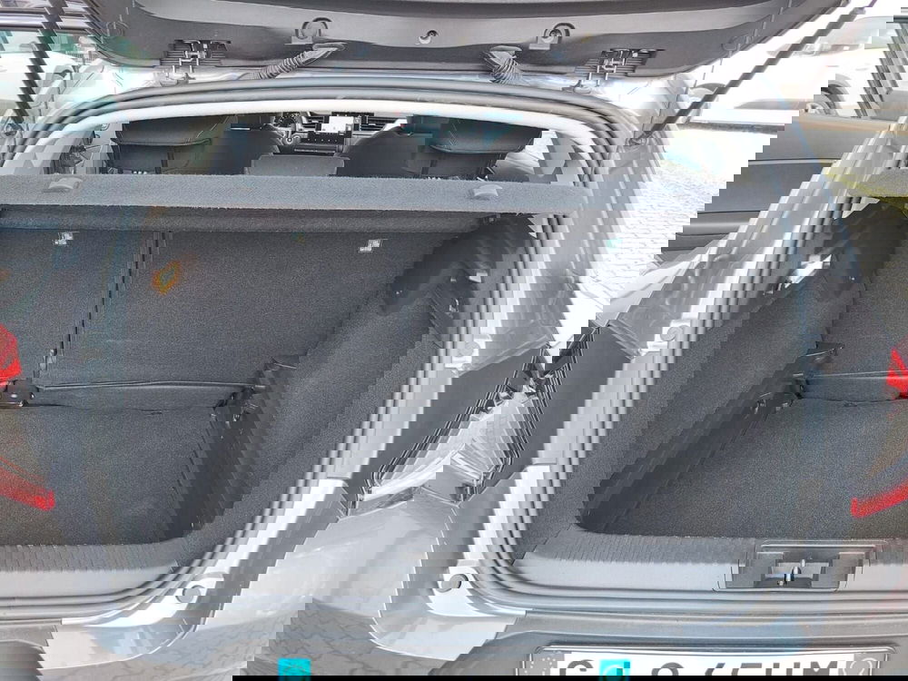 Renault Captur usata a Pavia (5)