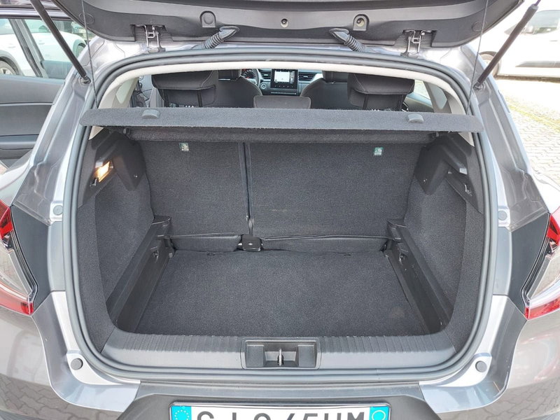 Renault Captur usata a Pavia (5)