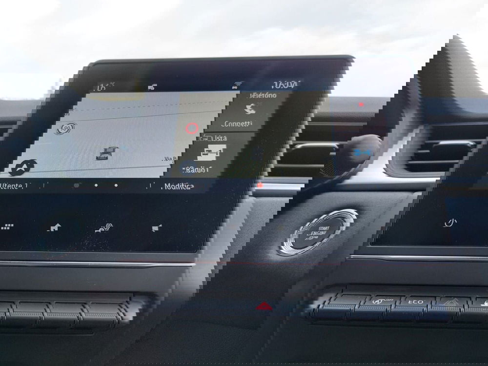 Renault Captur usata a Pavia (8)