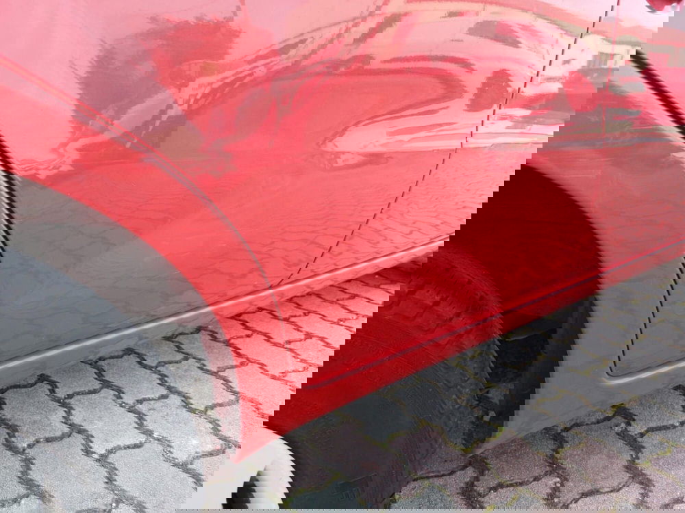 Fiat Panda usata a Pavia (13)