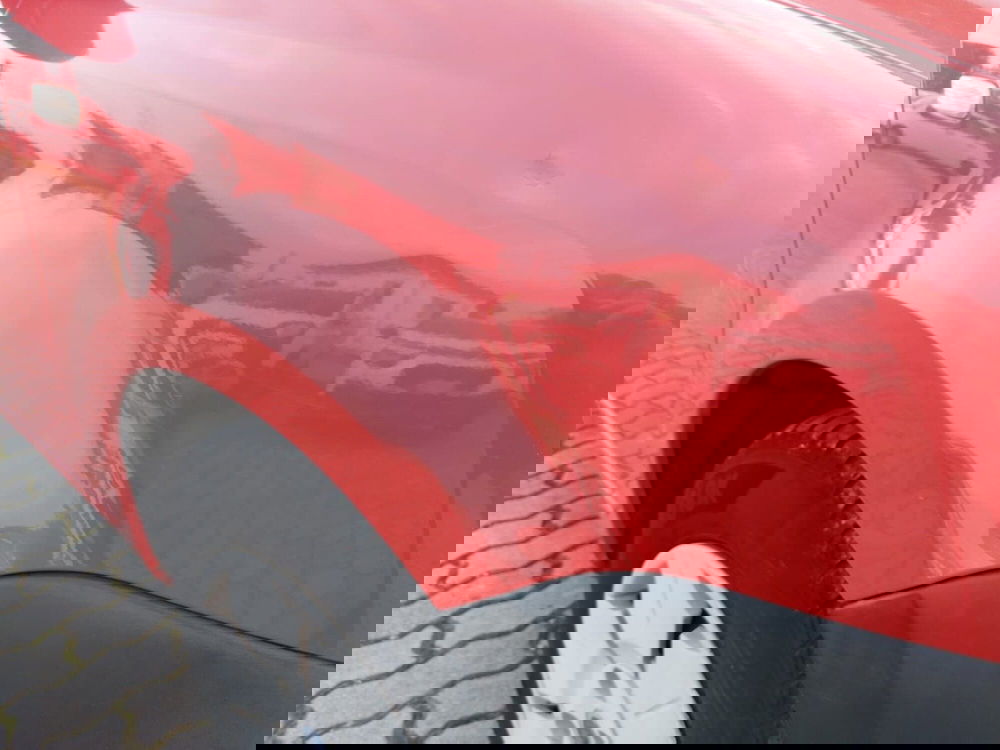 Fiat Panda usata a Pavia (14)