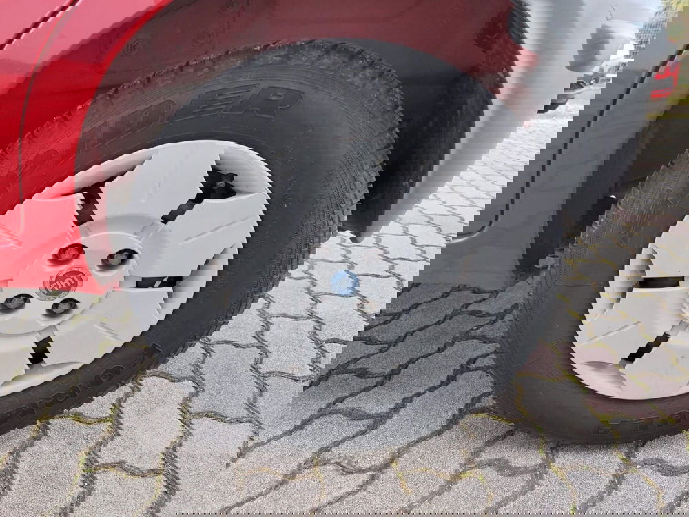 Fiat Panda usata a Pavia (15)