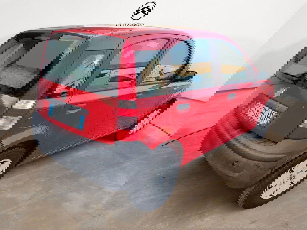 Fiat Panda usata a Pavia (2)