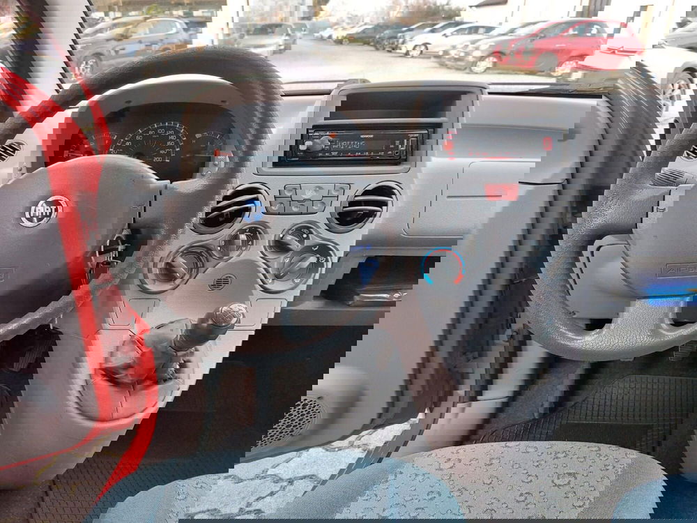 Fiat Panda usata a Pavia (6)